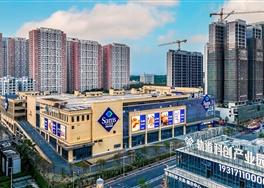 轨道云启项目相册